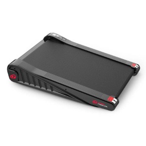 £120 Off Treadmill F521, Speed 1-6km/h, 5% Fixed Incline